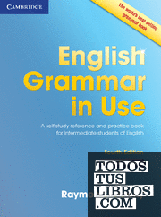 English Grammar in Use without Answers 4th Edition