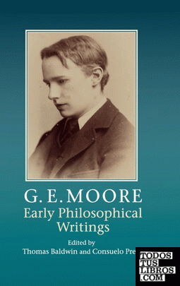 G. E. Moore