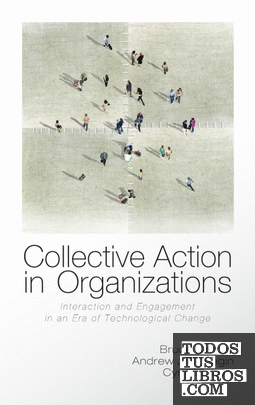 Collective Action in Organizations