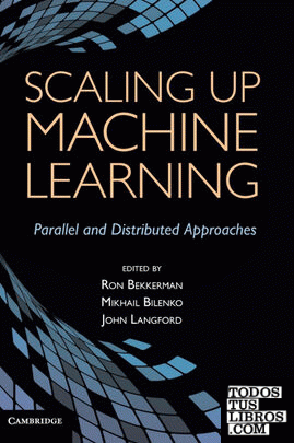 Scaling Up Machine Learning