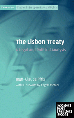 The Lisbon Treaty