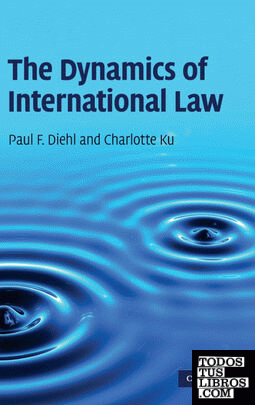 The Dynamics of International Law