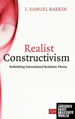 Realist Constructivism