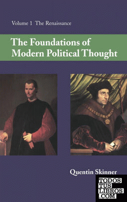 The Foundations of Modern Political Thought