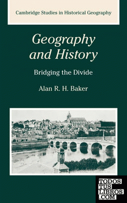 Geography and History
