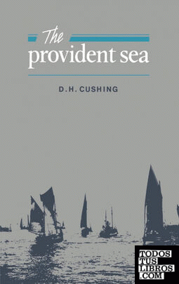 The Provident Sea