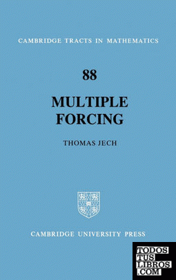 Multiple Forcing
