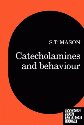 Catecholamines and Behavior