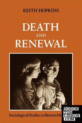Death and Renewal