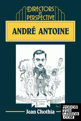 Andr Antoine