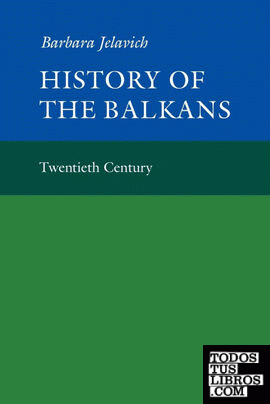 History of the Balkans