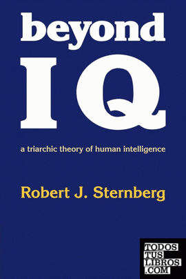 Beyond IQ