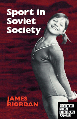 Sport in Soviet Society