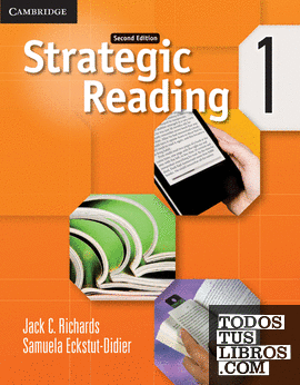 Strategic Reading Level 1 Student's Book