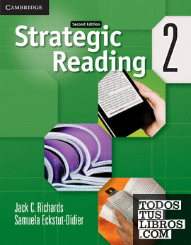 Strategic Reading Level 2 Student's Book