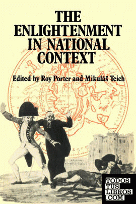 Enlightenment in the National Context