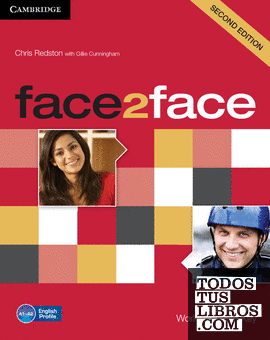 face2face Elementary Workbook with Key 2nd Edition