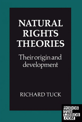 Natural Rights Theories