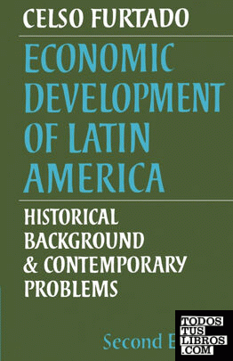 Economic Development of Latin America