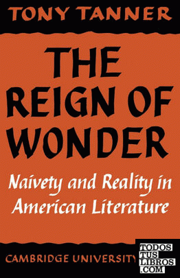 The Reign of Wonder