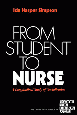 From Student to Nurse