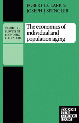 The Economics of Individual and Population Aging