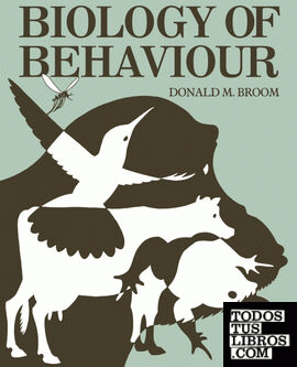 Biology of Behaviour
