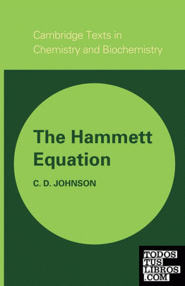 The Hammett Equation