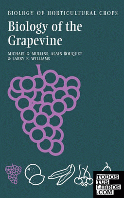 The Biology of the Grapevine