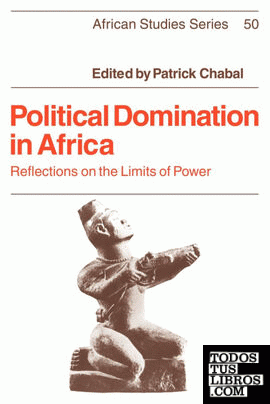 Political Domination in Africa