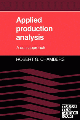 Applied Production Analysis