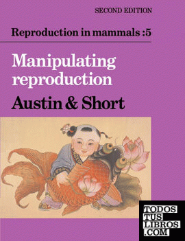Reproduction in Mammals