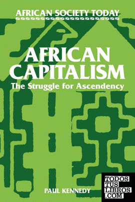 African Capitalism