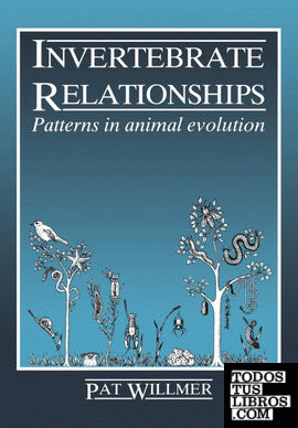 Invertebrate Relationships