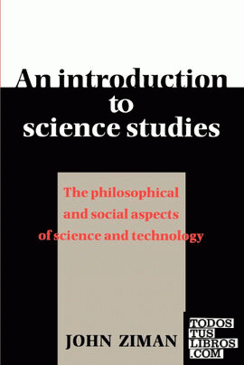 An Introduction to Science Studies