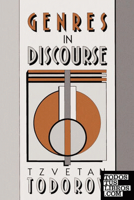 Genres in Discourse
