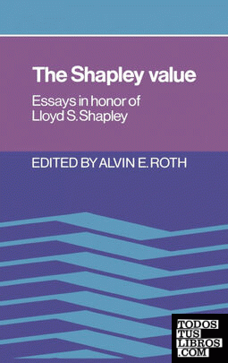 The Shapley Value