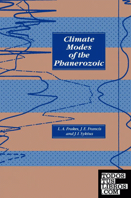 Climate Modes of the Phanerozoic