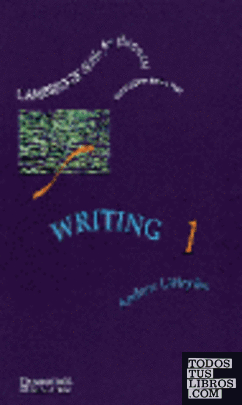 WRITING 1