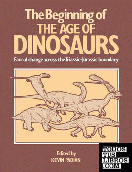 The Beginning of the Age of Dinosaurs