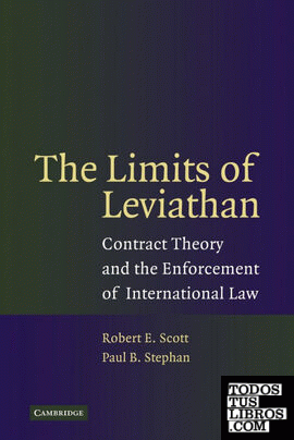 The Limits of Leviathan
