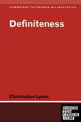 Definiteness
