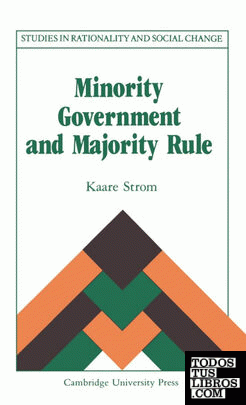 Minority Government and Majority Rule