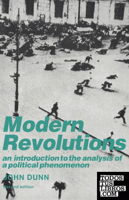 Modern Revolutions