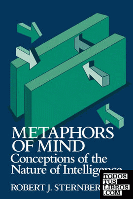 Metaphors of Mind