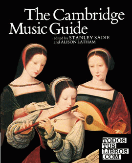 The Cambridge Music Guide
