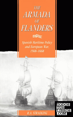 The Armada of Flanders