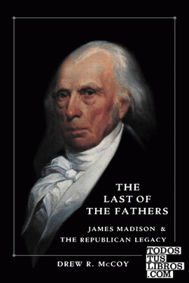 The Last of the Fathers