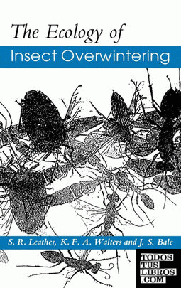 Ecology of Insect Overwinterin