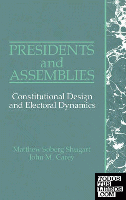 Presidents and Assemblies